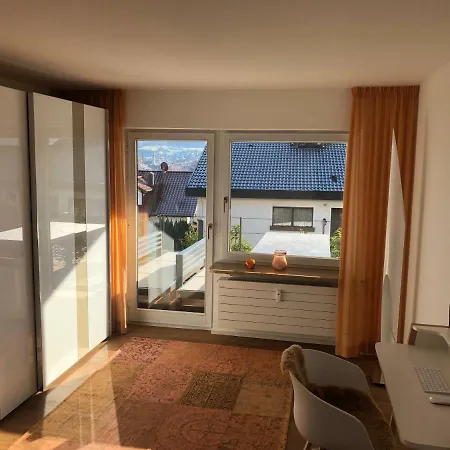 Wunderschoenes Domizil Auf Der Hoeri Am Bodensee