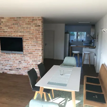 Wunderschoenes Domizil Auf Der Hoeri Am Bodensee Apartment *